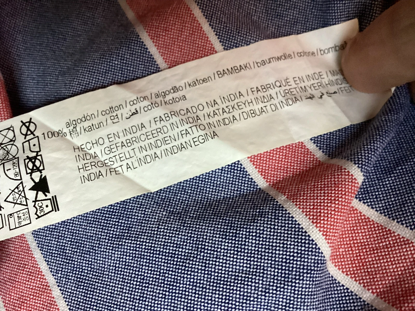 Camiseta Pull&Bear S – photo 5